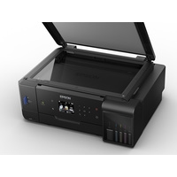Фотопринтер Epson L7160