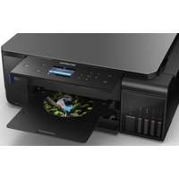 Фотопринтер Epson L7160