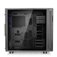 Корпус Thermaltake Suppressor F31 Tempered Glass Edition [CA-1E3-00M1WN-03]