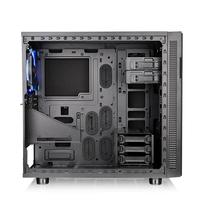 Корпус Thermaltake Suppressor F31 Tempered Glass Edition [CA-1E3-00M1WN-03]