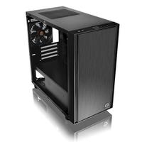 Корпус Thermaltake Versa H17 CA-1J1-00S1NN-00