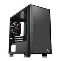 Корпус Thermaltake Versa H17 CA-1J1-00S1NN-00