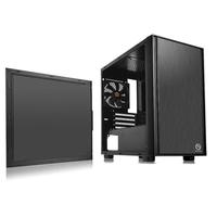 Корпус Thermaltake Versa H17 CA-1J1-00S1NN-00