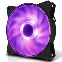 Кулер для корпуса Cooler Master MasterFan MF121L RGB R4-C1DS-12FC-R2