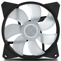 Кулер для корпуса Cooler Master MasterFan MF121L RGB R4-C1DS-12FC-R2