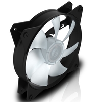 Кулер для корпуса Cooler Master MasterFan MF121L RGB R4-C1DS-12FC-R2