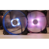 Кулер для корпуса Cooler Master MasterFan MF121L RGB R4-C1DS-12FC-R2