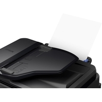 МФУ Epson WorkForce WF-7720DTWF