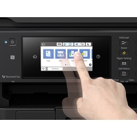 МФУ Epson WorkForce WF-7720DTWF