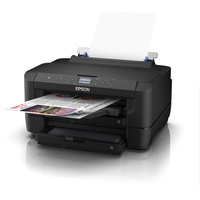 Принтер Epson WorkForce WF-7210DTW