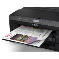 Принтер Epson WorkForce WF-7210DTW