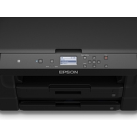 Принтер Epson WorkForce WF-7210DTW