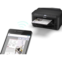 Принтер Epson WorkForce WF-7210DTW