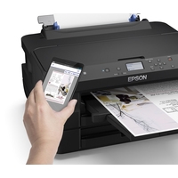 Принтер Epson WorkForce WF-7210DTW