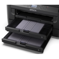 Принтер Epson WorkForce WF-7210DTW