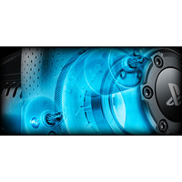 Руль Logitech Driving Force G29