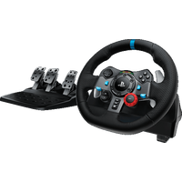 Руль Logitech Driving Force G29