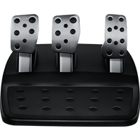 Руль Logitech Driving Force G29