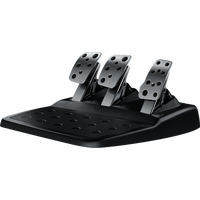 Руль Logitech Driving Force G29