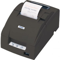 Термопринтер Epson TM-U220B