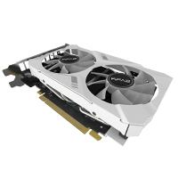 Видеокарта KFA2 GeForce RTX 2070 WHITE Mini  1-Click OC 8GB GDDR6 27NSL6HPZ7MK