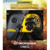 Геймпад Microsoft Xbox One PUBG