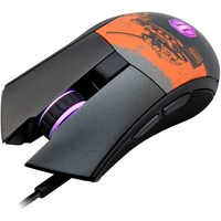 Игровая мышь Cougar Revenger S World of Tanks