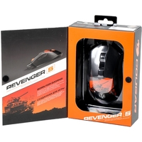Игровая мышь Cougar Revenger S World of Tanks