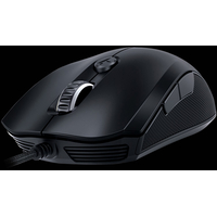 Игровая мышь Genius Scorpion M6-600 (черный)