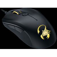 Игровая мышь Genius Scorpion M6-600 (черный)