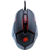 Игровая мышь Oklick 915G V2 Hellwish