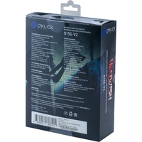 Игровая мышь Oklick 915G V2 Hellwish