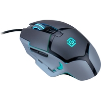 Игровая мышь Oklick 915G V2 Hellwish