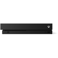 Игровая приставка Microsoft Xbox One X 1TB + Shadow of the Tomb Raider