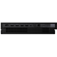 Игровая приставка Microsoft Xbox One X 1TB + Shadow of the Tomb Raider