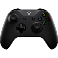 Игровая приставка Microsoft Xbox One X 1TB + Shadow of the Tomb Raider