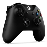 Игровая приставка Microsoft Xbox One X 1TB + Shadow of the Tomb Raider