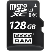 Карта памяти GOODRAM M1AA microSDXC M1AA-1280R12 128GB