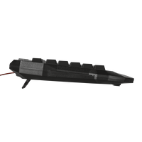 Клавиатура Trust GXT 285 Gada Advanced