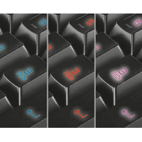 Клавиатура Trust GXT 285 Gada Advanced