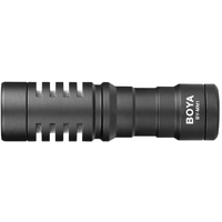 Микрофон BOYA BY-MM1