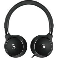 Наушники A4Tech Bloody M510 (черный)