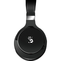 Наушники A4Tech Bloody M510 (черный)