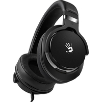 Наушники A4Tech Bloody M550 (черный/серый)