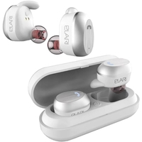 Наушники Elari NanoPods (белый)