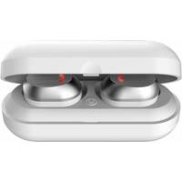 Наушники Elari NanoPods (белый)