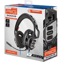 Наушники Plantronics RIG 300HS