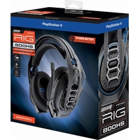 Наушники Plantronics RIG 800HS