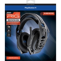 Наушники Plantronics RIG 800HS