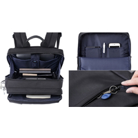 Рюкзак Xiaomi Mi Classic Business Backpack (черный)